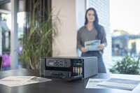 Multifunctional Brother DCP-J1310DW inkjet A4-1