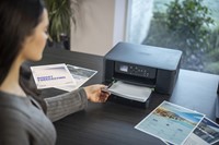 Multifunctional Brother DCP-J1310DW inkjet A4-2