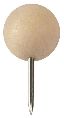 Nobo punaises hout