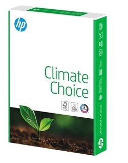 HP kopieer- en printpapier Climate Choice
