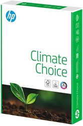 HP kopieer- en printpapier Climate Choice