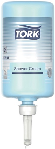 Douchegel Tork S1 Premium 1000ml unisex 420601