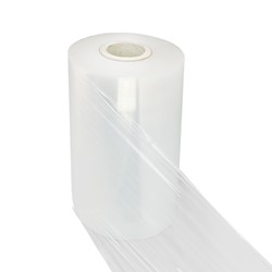 IEZZY machine rekwikkelfolie