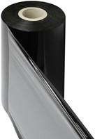 Machine wikkelfolie IEZZY 150% 20mu 500mm 17kg zwart