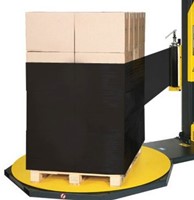 Machine wikkelfolie IEZZY 150% 20mu 50cm 17kg zwart-3