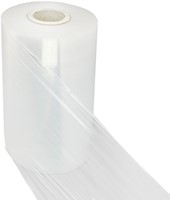 Machine wikkelfolie IEZZY 250% 20mu 500mm 17kg transparant