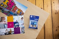 Inktcartridge Brother LC-521C cyaan-1