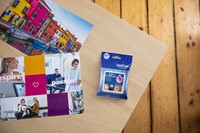 Inktcartridge Brother LC-521M magenta-1