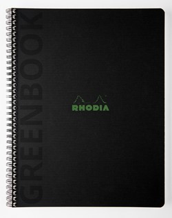Rhodia notitieboek