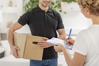 Leveringenboek Exacompta Manifold dupli 50vel Nl Fr-5