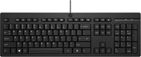 Toetsenbord HP 125 bedraad