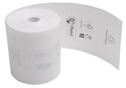 Exacompta telrollen thermisch fenolvrij