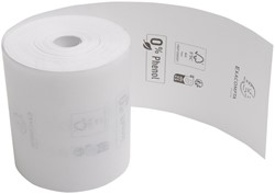 Exacompta telrollen thermisch fenolvrij