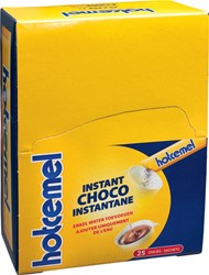 Cacaosticks Hotcemel 25x30 gram