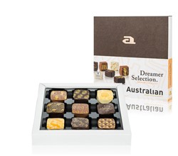 Australian chocolade