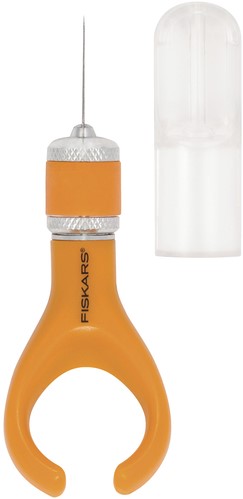 Vingertipmes Fiskars softgrip-2