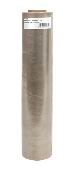 IEZZY rekwikkelfolie 100% recycled