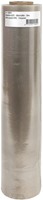 Wikkelfolie IEZZY 500mmx300m 20mu 100% recycled (PCR) transparant