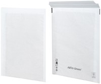 Luchtkussenenvelop AirPro Green  IEZZY 20/K 370x470mm wit 50 stuks