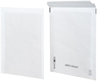 Luchtkussenenvelop AirPro Green IEZZY 18/H 290x370mm wit 100 stuks