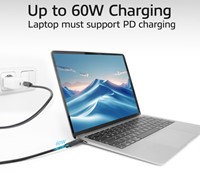 Kabel ACT USB-C 3.0 10Gbps 60W USB 3 meter-1