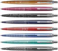 Balpen Parker Jotter special edition New York black CT medium-2