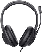 Hoofdtelefoon Trust Ayda Max