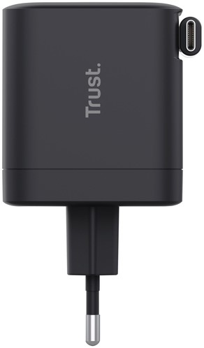 Oplader Trust Maxo 65W RTRCT USB-C