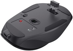 Muis Trust Fyda multidevice draadloos