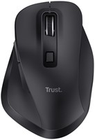 Muis Trust Fyda multidevice draadloos