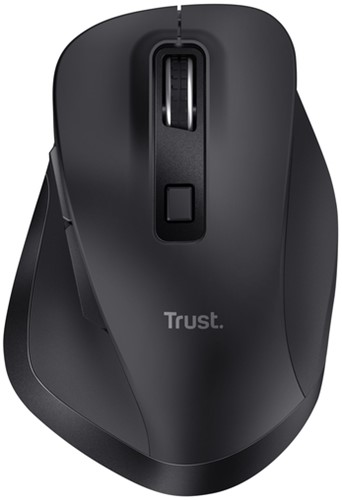 Muis Trust Fyda multidevice draadloos