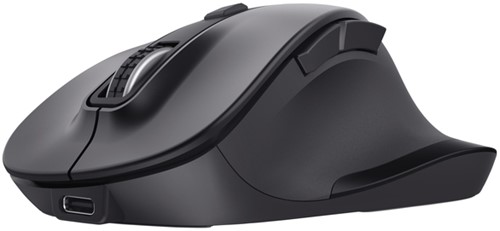 Muis Trust Fyda multidevice draadloos-2