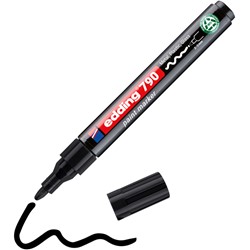 edding glanslakmarker 790