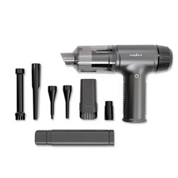 Nedis handstofzuiger VCHHR100BK