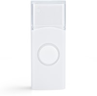 Deurbel Alecto draadloos ADB-11WT  wit-2