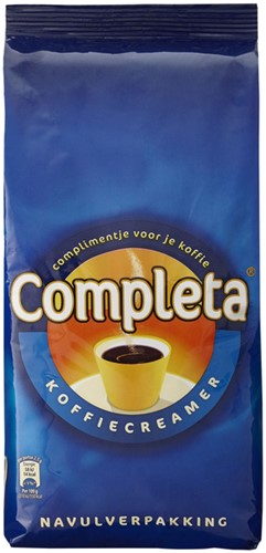 Koffiecreamer Friesche Vlag Completa zak 1kg