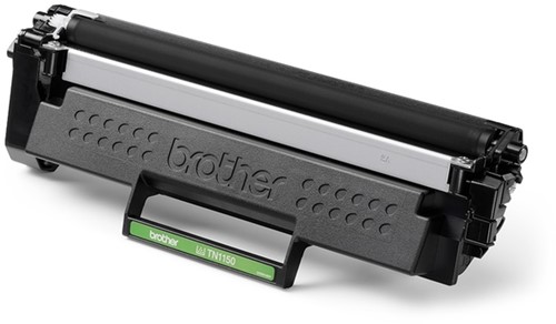 Toner Brother TN-1150 zwart-2