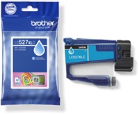 Inktcartridge Brother LC-527XLC cyaan-3