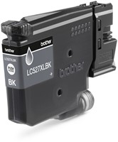 Inktcartridge Brother LC-527XLBK zwart-2