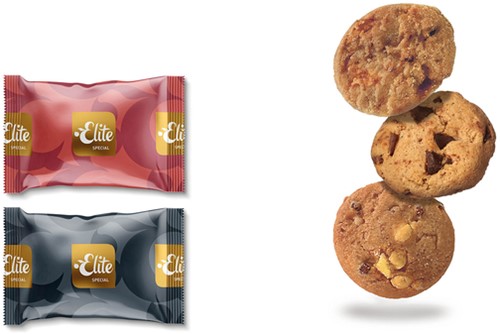 Koekjes Elite cookies mix 120 stuks-3