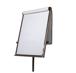 Bambook flipoverpapier uitwisbaar