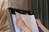 Flipoverpapier Bambook 65x95cm uitwisbaar 10 vel-2