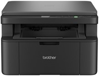 Multifunctional Brother DCP-L1640W laser