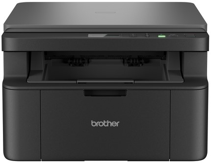 Multifunctional Brother DCP-L1640W laser