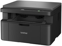 Multifunctional Brother DCP-L1640W laser-2