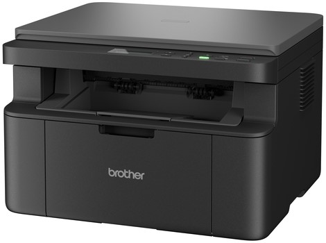 Multifunctional Brother DCP-L1640W laser-2