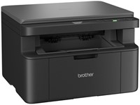 Multifunctional Brother DCP-L1640W laser-3