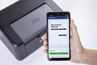 Printer Brother HL-L1240W laser-2