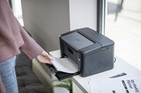 Printer Brother HL-L1240W laser-3