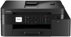 Multifunctional Brother MFC-J4350DW inktjet 